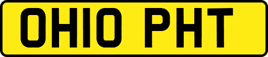 OH10PHT