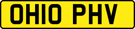 OH10PHV