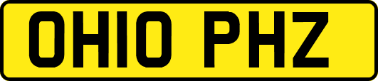 OH10PHZ