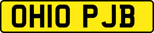 OH10PJB