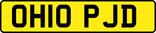 OH10PJD