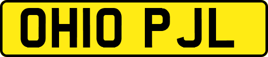 OH10PJL