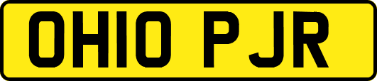 OH10PJR