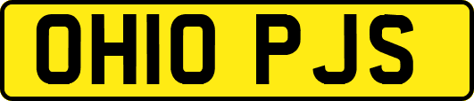 OH10PJS