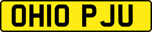 OH10PJU