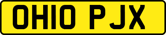 OH10PJX