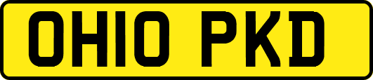 OH10PKD