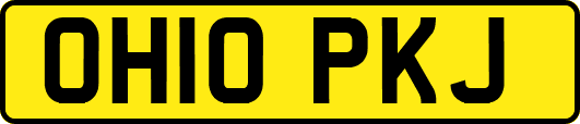 OH10PKJ