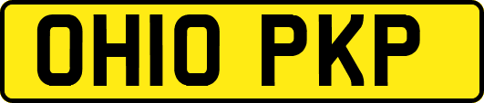 OH10PKP