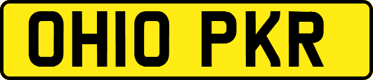 OH10PKR