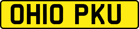 OH10PKU