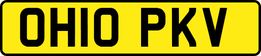 OH10PKV