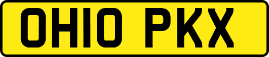 OH10PKX