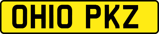 OH10PKZ