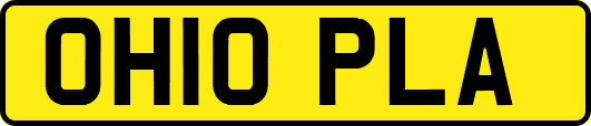 OH10PLA