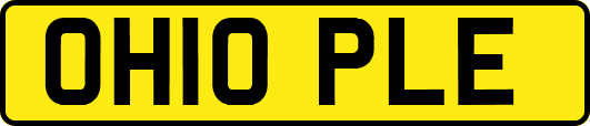OH10PLE