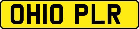 OH10PLR