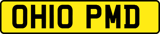 OH10PMD