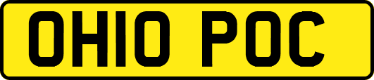 OH10POC