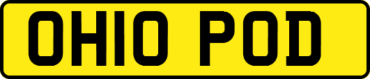 OH10POD