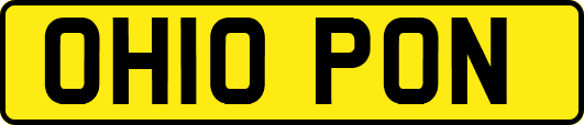 OH10PON