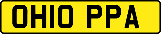 OH10PPA