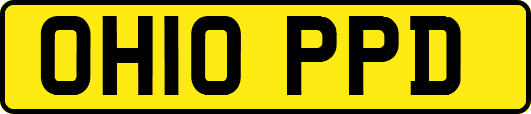OH10PPD