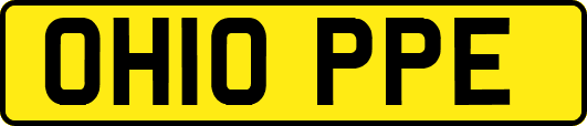 OH10PPE