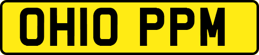 OH10PPM
