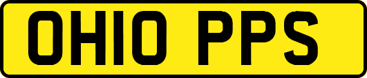 OH10PPS