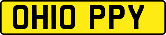 OH10PPY