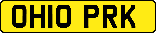 OH10PRK
