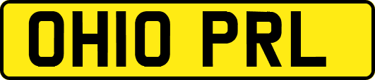 OH10PRL