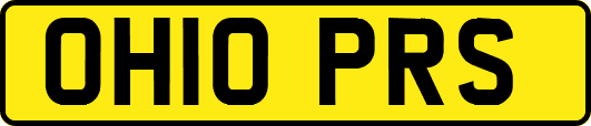 OH10PRS