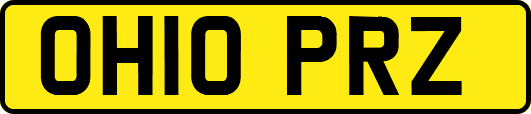 OH10PRZ