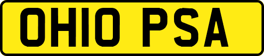OH10PSA