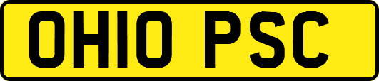 OH10PSC