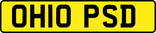 OH10PSD