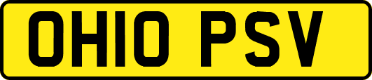 OH10PSV