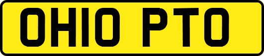 OH10PTO