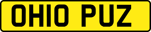 OH10PUZ