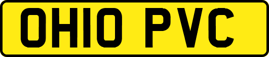 OH10PVC