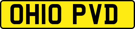 OH10PVD