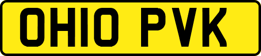 OH10PVK