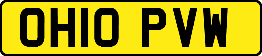 OH10PVW