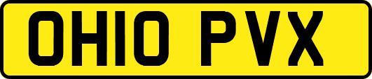 OH10PVX