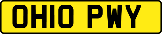 OH10PWY