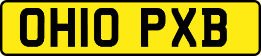OH10PXB