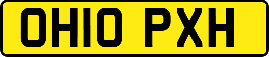 OH10PXH