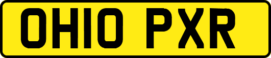 OH10PXR